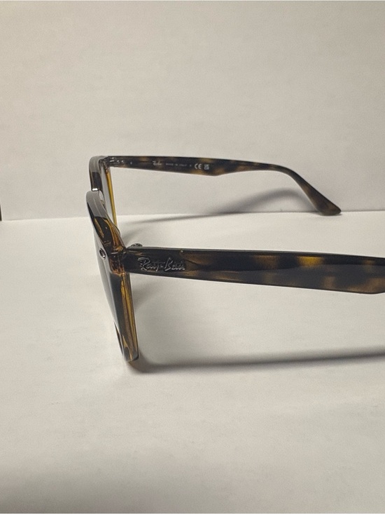 Ray-Ban RB4362 Prescription Sunglasses frames main image 6